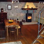Poolhouse Holiday home *