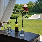 Poolhouse Roc