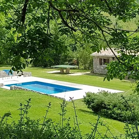 Poolhouse *