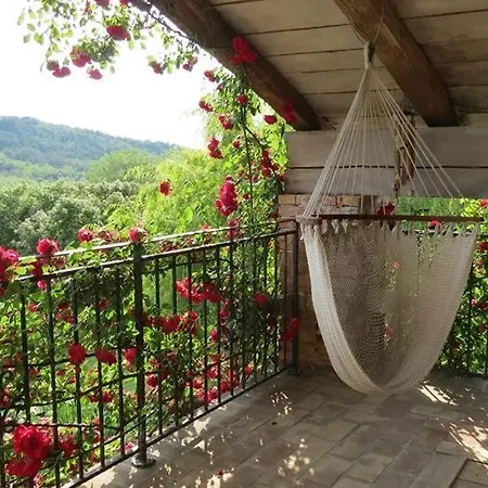 Nyaraló Poolhouse *