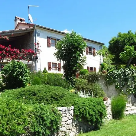 Vakantiehuis Poolhouse