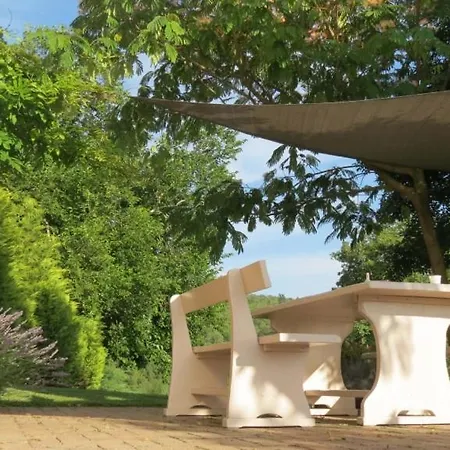 Vakantiehuis Poolhouse