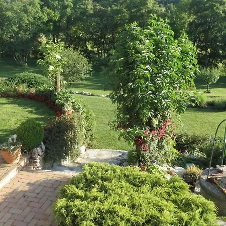 Poolhouse Nyaraló