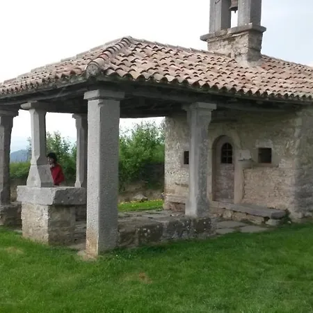 Дом отдыха Poolhouse