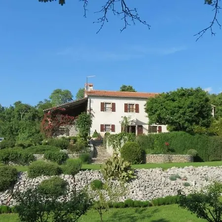 Poolhouse Nyaraló *