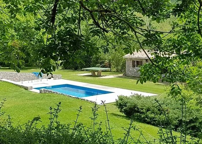 Poolhouse *