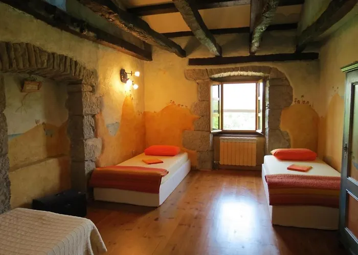 Poolhouse Roč