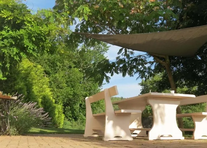 度假居 Poolhouse