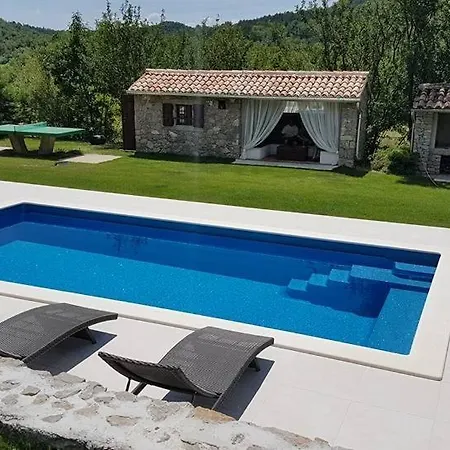 Poolhouse *