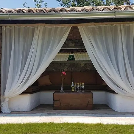 Poolhouse