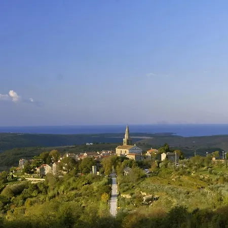 Tatil Evi Poolhouse Roč