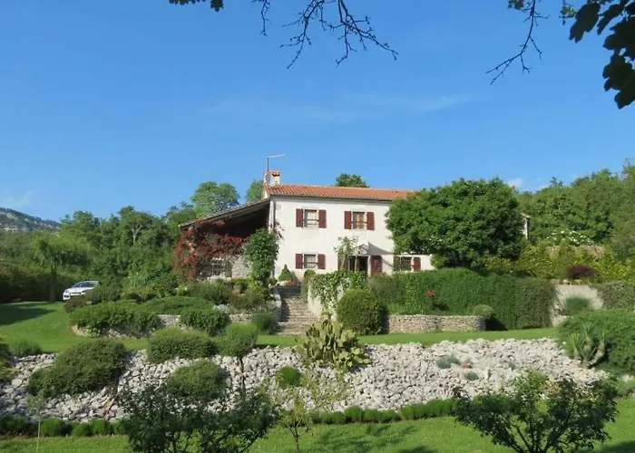 Poolhouse Holiday home *